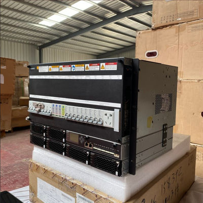 سیستم برق مخابراتی ETP48300-C9A1 سخت‌افزار تعبیه‌شده