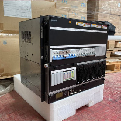 سیستم برق مخابراتی ETP48300-C9A1 سخت‌افزار تعبیه‌شده