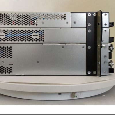 سیستم برق تعبیه شده AC به DC مدل ETP48400-C4A1، 400 آمپر، 24 کیلووات، برای سایت‌های 5G