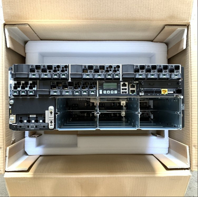 سیستم برق تعبیه شده AC به DC مدل ETP48400-C4A1، 400 آمپر، 24 کیلووات، برای سایت‌های 5G