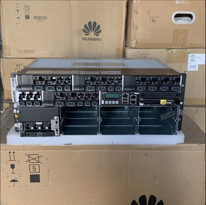 سیستم برق تعبیه شده AC به DC مدل ETP48400-C4A1، 400 آمپر، 24 کیلووات، برای سایت‌های 5G