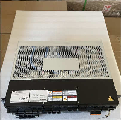 سیستم برق تعبیه شده AC به DC مدل ETP48400-C4A1، 400 آمپر، 24 کیلووات، برای سایت‌های 5G