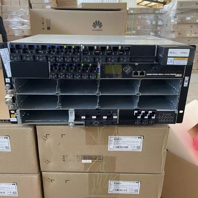 منبع تغذیه سوئیچینگ ارتباطی Huawei ETP48600-C5A8/C5A3، 48 ولت 600 آمپر، سیستم منبع تغذیه AC-DC با فرکانس بالا