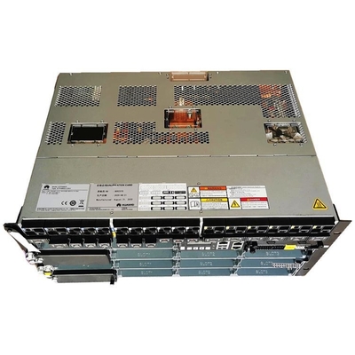 منبع تغذیه سوئیچینگ ارتباطی Huawei ETP48600-C5A8/C5A3، 48 ولت 600 آمپر، سیستم منبع تغذیه AC-DC با فرکانس بالا