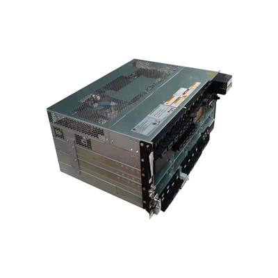 منبع تغذیه سوئیچینگ ارتباطی Huawei ETP48600-C5A8/C5A3، 48 ولت 600 آمپر، سیستم منبع تغذیه AC-DC با فرکانس بالا