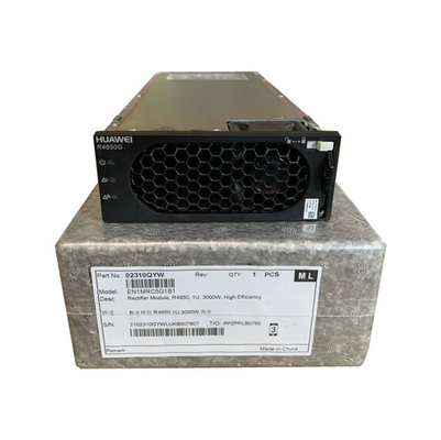 ماژول اصلاح کننده برق 48 ولت 50 آمپر R4850G R4850G2 R4850 برای هواوی ETP48200