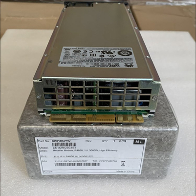 ماژول اصلاح کننده برق 48 ولت 50 آمپر R4850G R4850G2 R4850 برای هواوی ETP48200