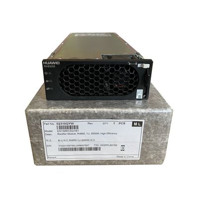 ماژول یکسو کننده برق ارتباطی HUAWEI R4850G2 R4850G6 R4850N6
