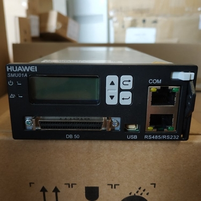 SMU01A SMU01B SMU01C ماژول های نظارت بر قدرت برای تجهیزات فیبر نوری