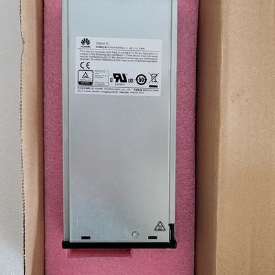 ماژول کنترل مانیتورینگ منبع تغذیه ارتباطی اصلی SMU01C