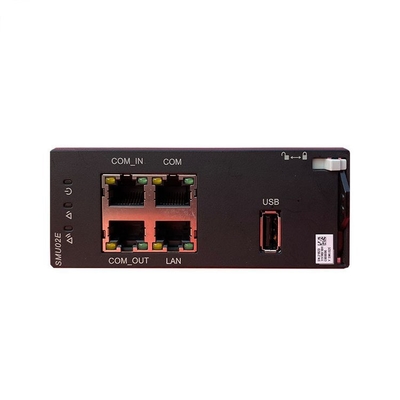 ماژول نظارت بر ارتباطات Huawei SMU02C، 48 ولت DC، تعبیه شده، واحد نظارت بر سیستم SMU02E، SMU02B1