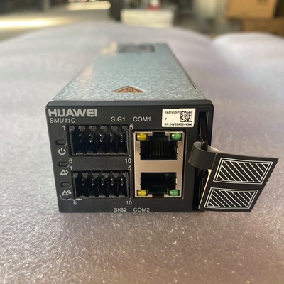ماژول ارتباطات نظارت Smu11c برای سیستم برق سوئیچ سری Etp4860