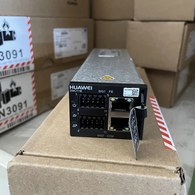 ماژول ارتباطات نظارت Smu11c برای سیستم برق سوئیچ سری Etp4860