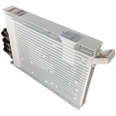 ماژول یکسو کننده توان بیرونی DPU40D-N06A3 48v 2000w