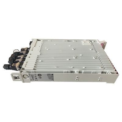 DPU60D-N06A1 قدرت توزیع شده 3000W داخل یا خارج از دیوار نصب شده