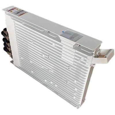 DPU60D-N06A1 قدرت توزیع شده 3000W داخل یا خارج از دیوار نصب شده