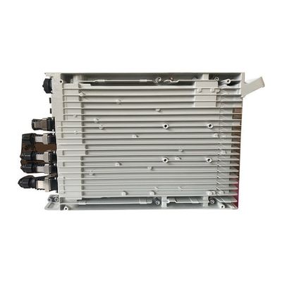 DPU60D-N06A1 قدرت توزیع شده 3000W داخل یا خارج از دیوار نصب شده