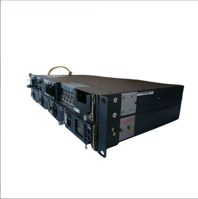 منبع تغذیه ارتباطی ZTE ZXDU48 B900 V5.0 سیستم تغذیه DC 48V90A AC به تجهیزات ارتباطی مستقیم