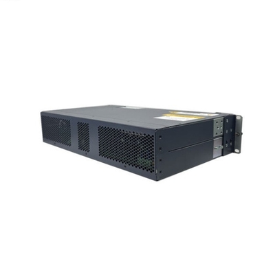 منبع تغذیه ارتباطی ZTE ZXDU48 B900 V5.0 سیستم تغذیه DC 48V90A AC به تجهیزات ارتباطی مستقیم