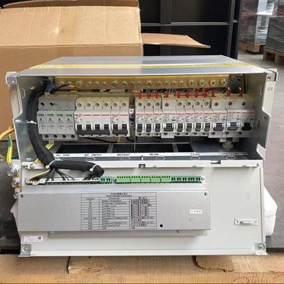 منبع تغذیه DC با راندمان بالا 48 ولت DC تعبیه شده ZTE ZXDU68 B301 V5.0 R10M01