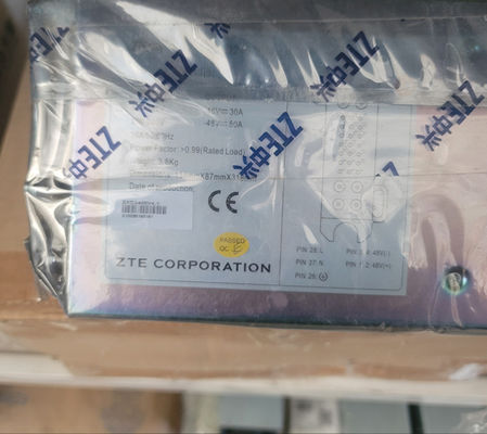 ماژول اصلاح کننده ZTE ZXD2400 V4.2 قدرت مخابراتی 2400W ZTE ZXD2400V4.2 48V