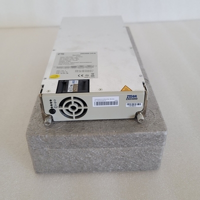 ZTE ZXD3000 V5.6 V5.5 ماژول برق ارتباطی 48V50A AC-DC اصلاح کننده کارایی بالا 3000W