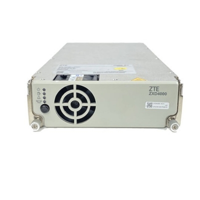 ماژول یکسو کننده منبع تغذیه سوئیچینگ با فرکانس بالا ZTE ZXD4000V5.0، 48V75A، توان 4000W، AC-DC