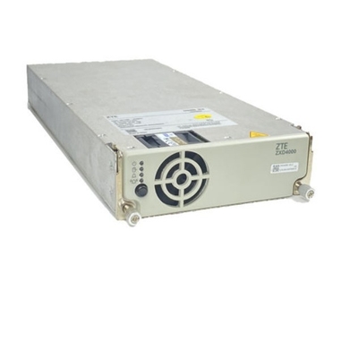 ماژول یکسو کننده منبع تغذیه سوئیچینگ با فرکانس بالا ZTE ZXD4000V5.0، 48V75A، توان 4000W، AC-DC