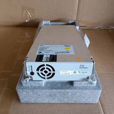 ماژول یکسو کننده منبع تغذیه سوئیچینگ با فرکانس بالا ZTE ZXD4000V5.0، 48V75A، توان 4000W، AC-DC