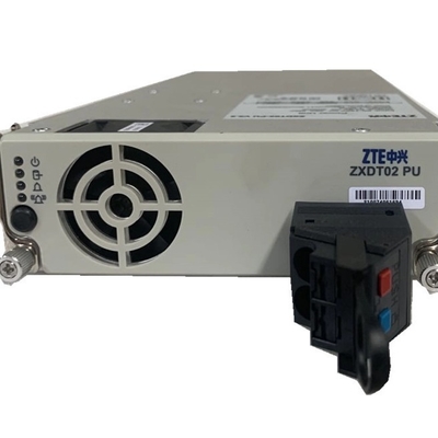 ZXDT02 PU V2.5 DC 3000W 19 اینچی ماژول برق جعبه ماژول خورشیدی منبع برق DC