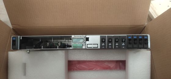 NetSure 2100 A31-S2/S3 48V سیستم برق ثابت 3kW 1U راه حل برق مخابراتی با کارایی بالا