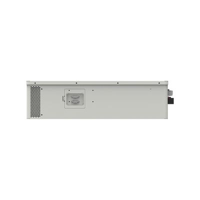 اینورتر شارژ خورشیدی شبکه 3.5 کیلووات، اینورتر ذخیره انرژی خارج از شبکه 24V48V هیبریدی HP2041-AH0430P20A