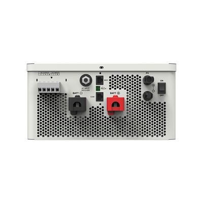 HP-AHP20A 3KW 3.5KW خانه خارج از شبکه اینورتر خورشیدی 3500W فرکانس بالا خالص موج سینوس اینورتر خورشیدی با WIFi Optiona