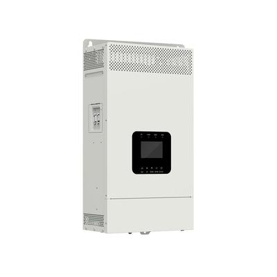 HP3542-AH0650P20SA Mppt 60A 220Vac غیر شبکه ای 3.5Kva اینورتر خورشیدی