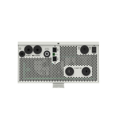 HP3542-AH0650P20SA Mppt 60A 220Vac غیر شبکه ای 3.5Kva اینورتر خورشیدی