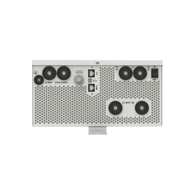 HP3542-AH0650P20SA Mppt 60A 220Vac غیر شبکه ای 3.5Kva اینورتر خورشیدی