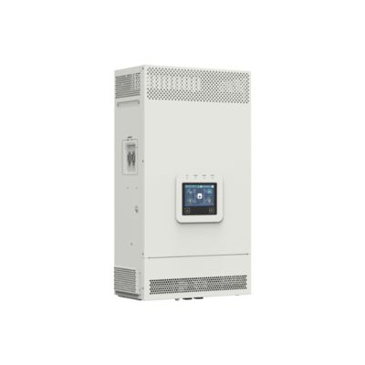 شارژر اینورتر هوشمند آف-گرید سری KRP 3500-5500 وات KRP5542-1050P20/C را کاوش کنید