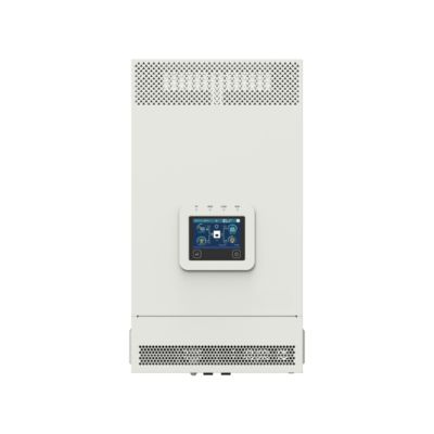 اینورتر خورشیدی KR سری 3500-6000W KR6042-1250P20C برای خالص خارج از شبکه