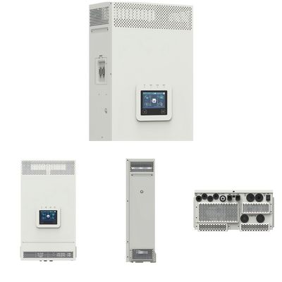 اینورتر خورشیدی KR سری 3500-6000W KR6042-1250P20C برای خالص خارج از شبکه