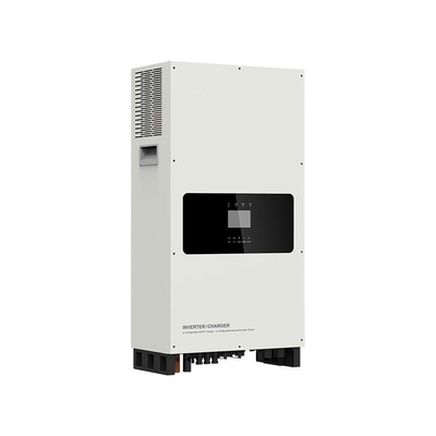 48V 3KW 5KW IP68 اینورتر خورشیدی فرکانس پایین در شبکه اینورتر هیبریدی با ذخیره انرژی خروجی فاز تقسیم شده MP3043-1020P65