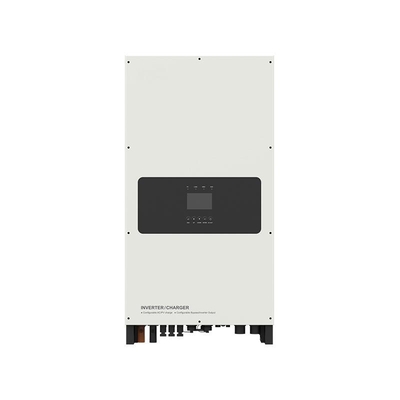 48V 3KW 5KW IP68 اینورتر خورشیدی فرکانس پایین در شبکه اینورتر هیبریدی با ذخیره انرژی خروجی فاز تقسیم شده MP3043-1020P65