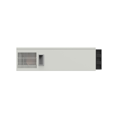48V 3KW 5KW IP68 اینورتر خورشیدی فرکانس پایین در شبکه اینورتر هیبریدی با ذخیره انرژی خروجی فاز تقسیم شده MP3043-1020P65