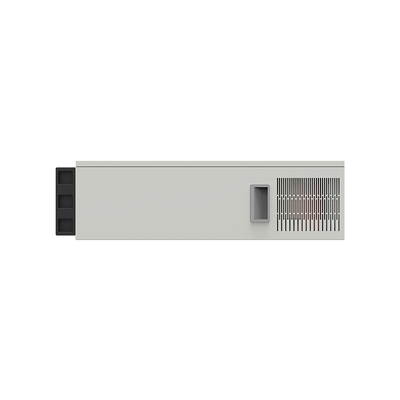 48V 3KW 5KW IP68 اینورتر خورشیدی فرکانس پایین در شبکه اینورتر هیبریدی با ذخیره انرژی خروجی فاز تقسیم شده MP3043-1020P65
