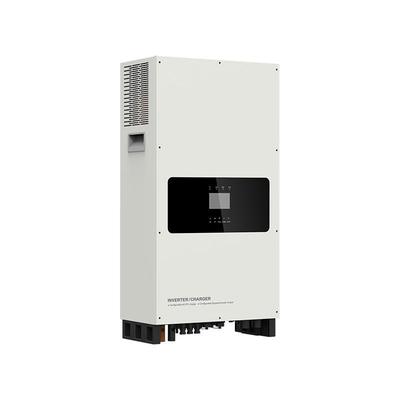 سری MP 3000-5000W اینورتر / شارژر خالص موج سینوس اینورتر خورشیدی MP5043-1020P65