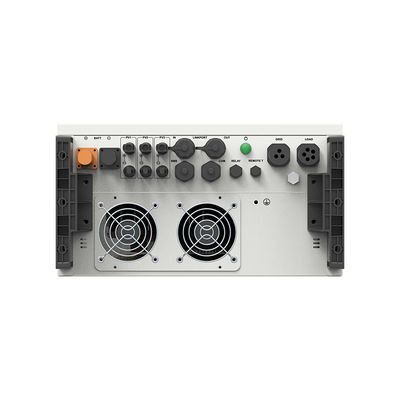 سری MP 3000-5000W اینورتر / شارژر خالص موج سینوس اینورتر خورشیدی MP5043-1020P65