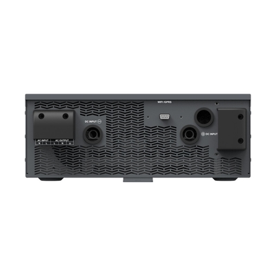 UPower-Hi Series 3000W 24VDC 110VAC Solar Inverter With Built In Charge Controller UP3000-HM10021