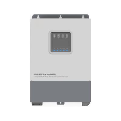 شارژر اینورتر سری UPower-Hi از حالت‌های متنوع مدیریت انرژی در خورشیدی UP3000-HM8041 پشتیبانی می‌کند