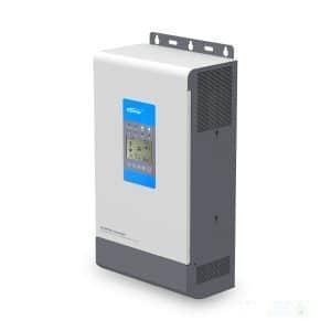 اینورتر / شارژر خورشیدی سری Upower 1000~5000 وات Solar UP1000-M3222