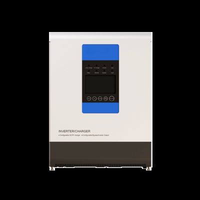 سری Upower ((1000 ~ 5000W) اینورتر / شارژر اینورتر خورشیدی UP1000-M3222
