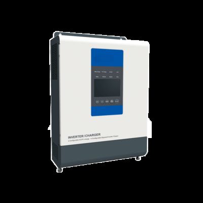 سری Upower ((1000 ~ 5000W) اینورتر / شارژر اینورتر خورشیدی UP1000-M3222